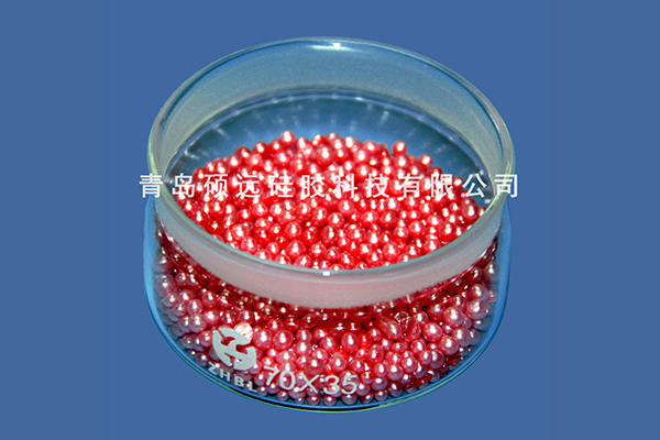 莱芜推荐粗孔微球硅胶价格