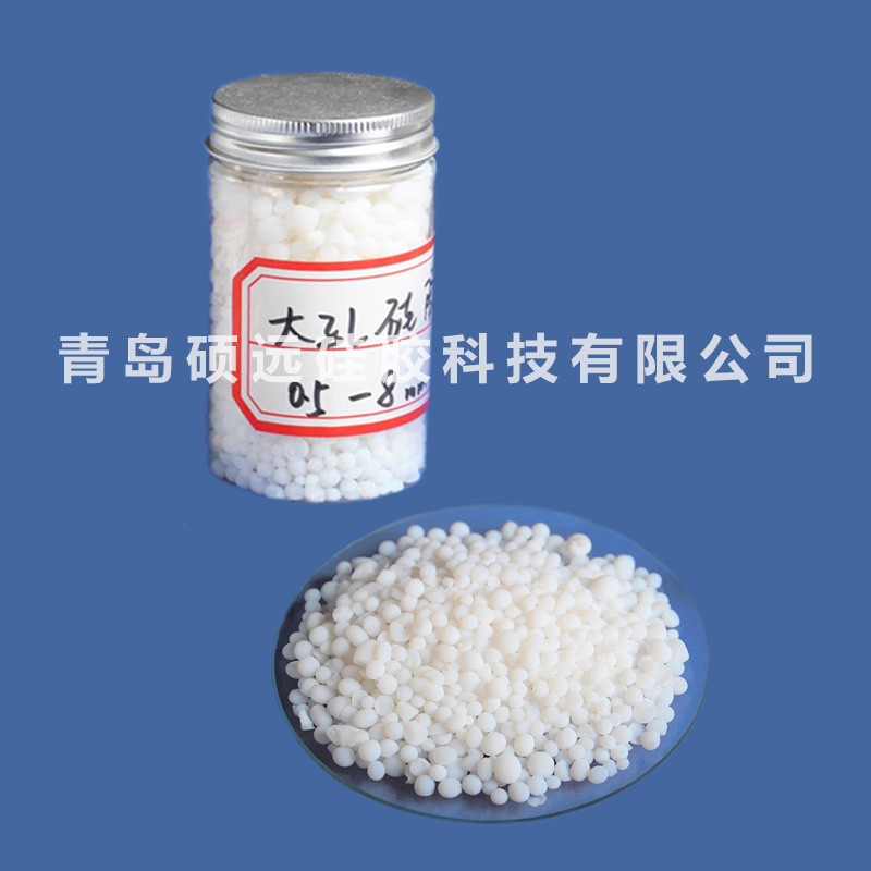大孔硅胶