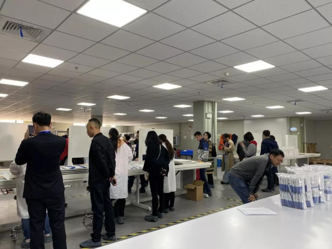 柱层析硅胶企业创新能力素质提升-武汉大学培训